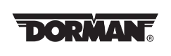Dorman Logo