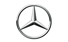 Mercedes Benz Parts Brand