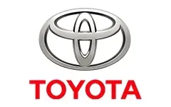 Toyota Parts Brand