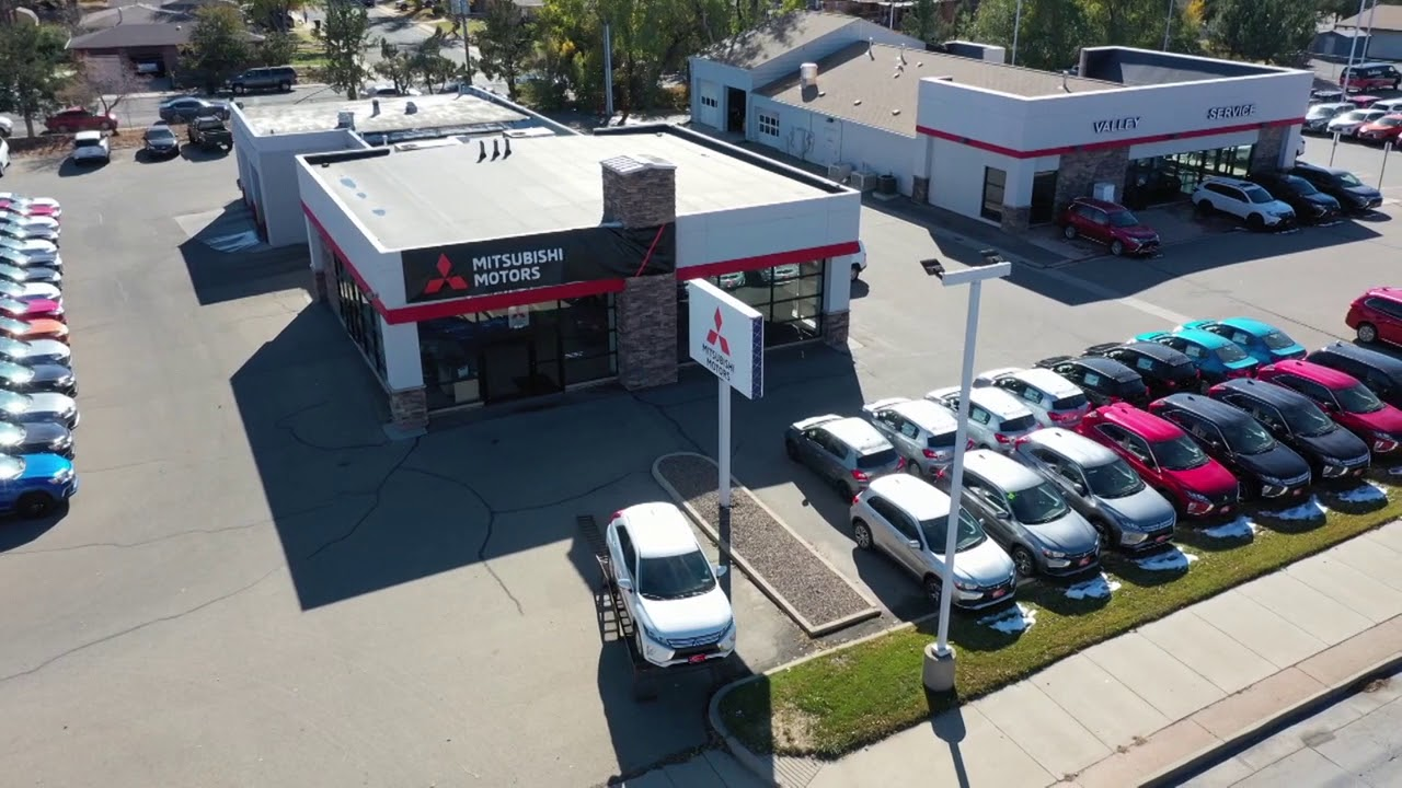 Valley Mitsubishi Parts is a Mitsubishi Parts Dealership in Longmont, CO