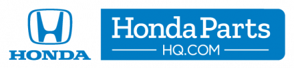 Honda Parts HQ Logo