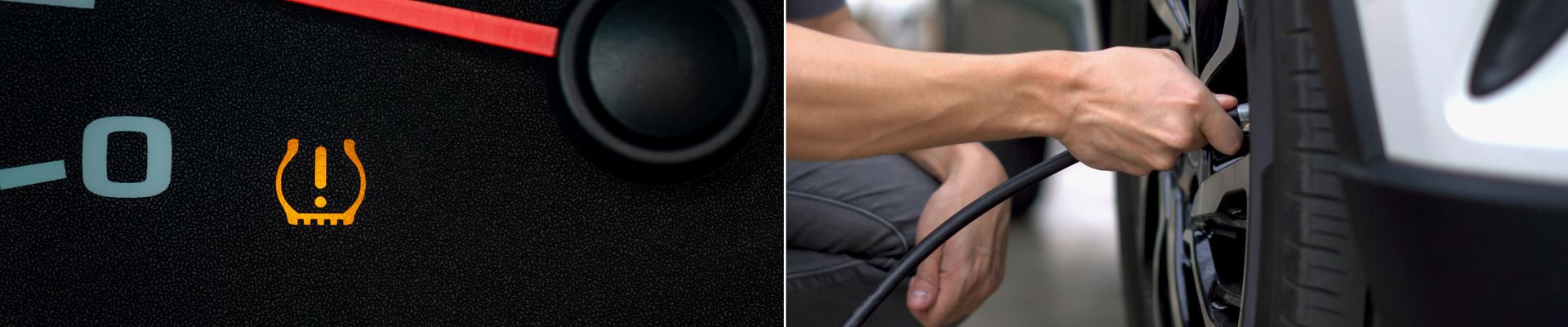 Tire Pressure Sensor