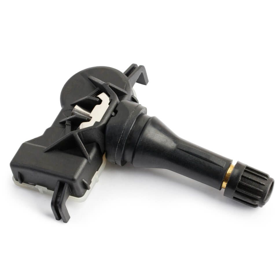 What Is the TPMS?