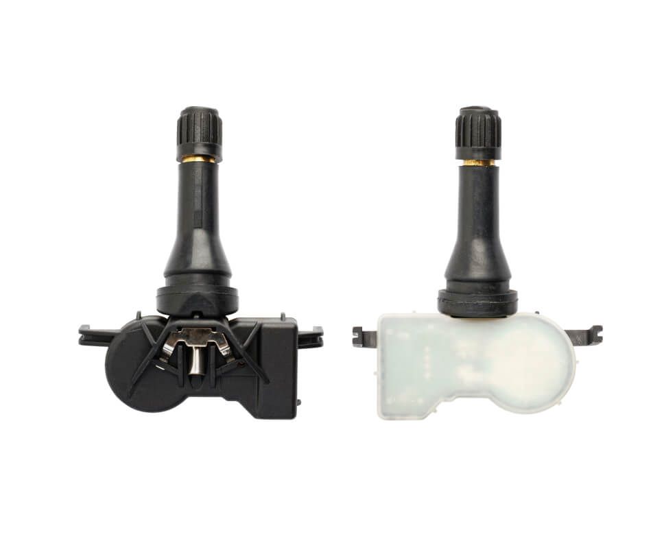 Tire Pressure Monitoring System Types: What Are They?