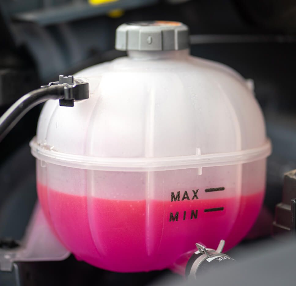 Engine Coolant vs. Antifreeze: What Is the Difference?