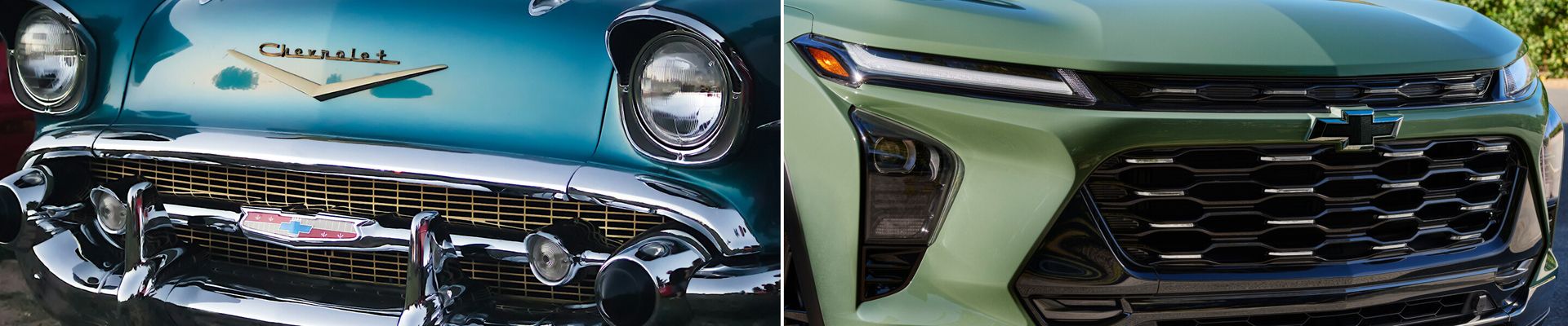 chevy emblem