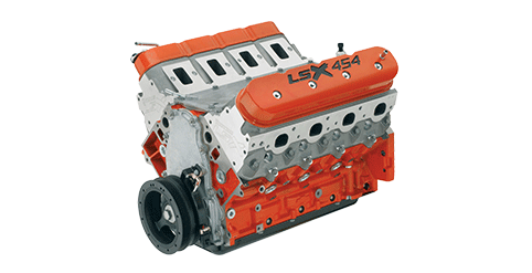 Genuine GM Parts