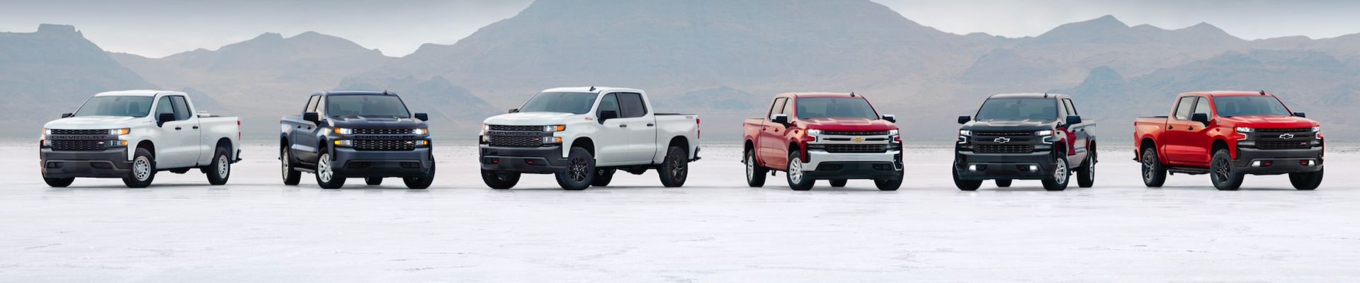 2018 Chevrolet Silverado 1500 Front Bumper & Components