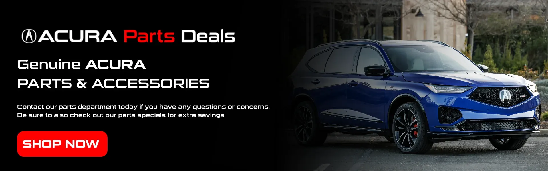 Homepage Banner Mobile