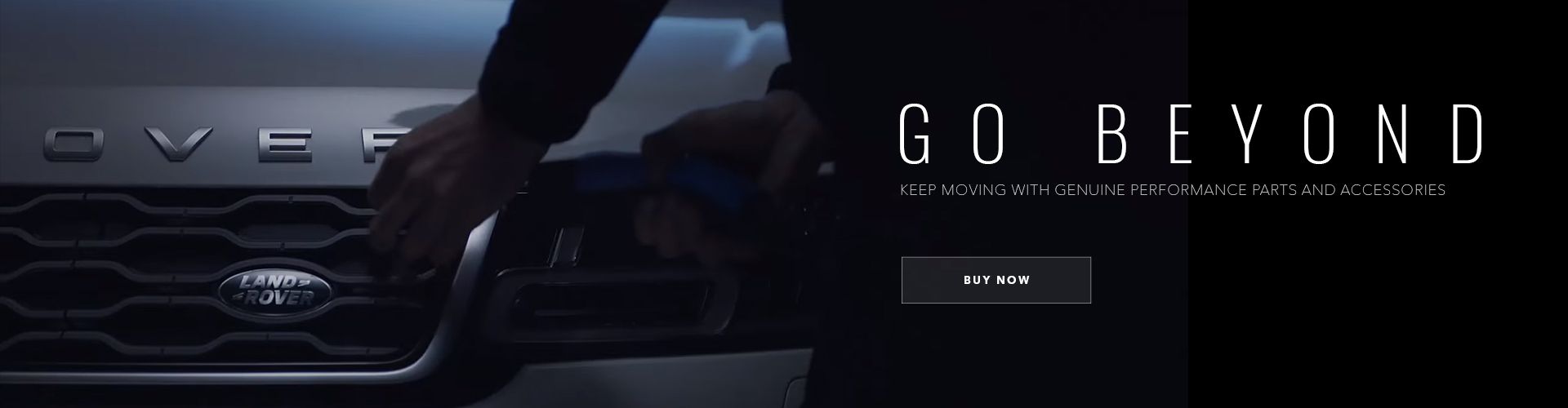 Genuine Performance Parts