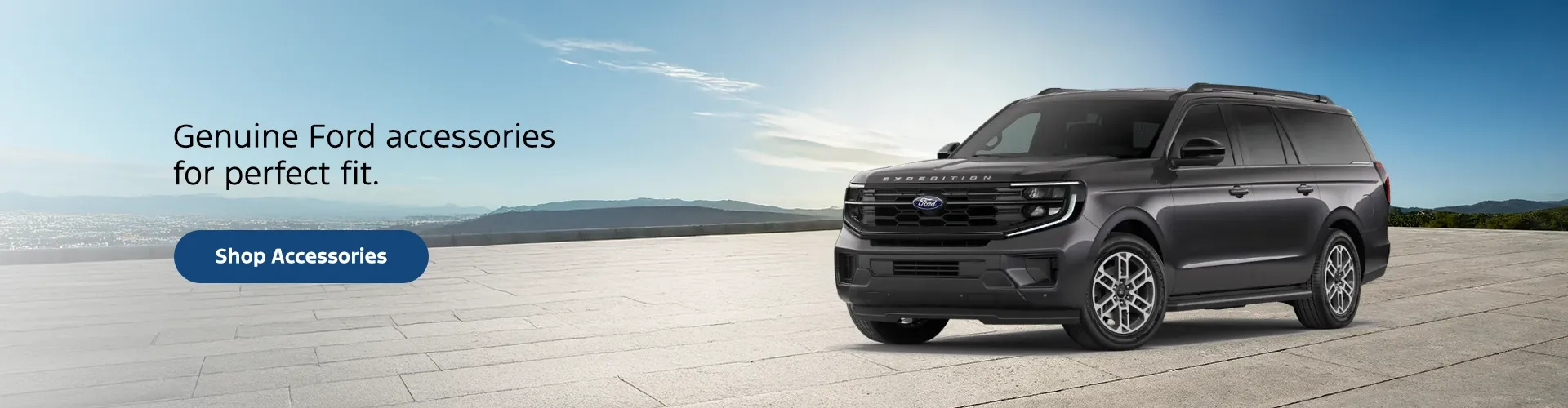 Joe Myers Ford Banner 3