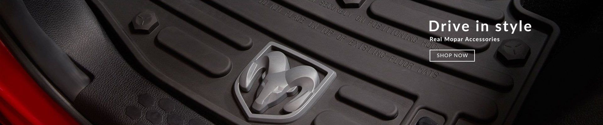 Mopar Accessories
