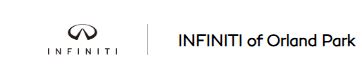 Infiniti Of Orland Park Parts Logo