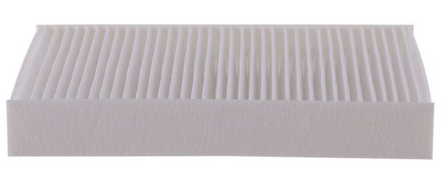 Ford cabin air filters