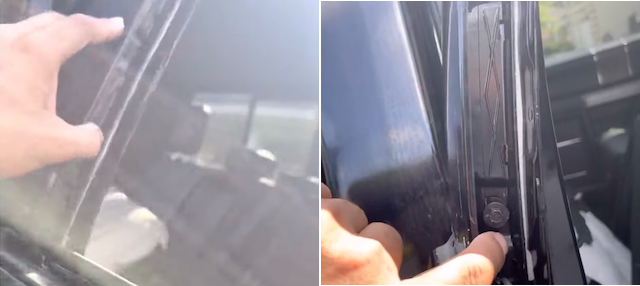 Ford window glass replacement Ford window glass replacement