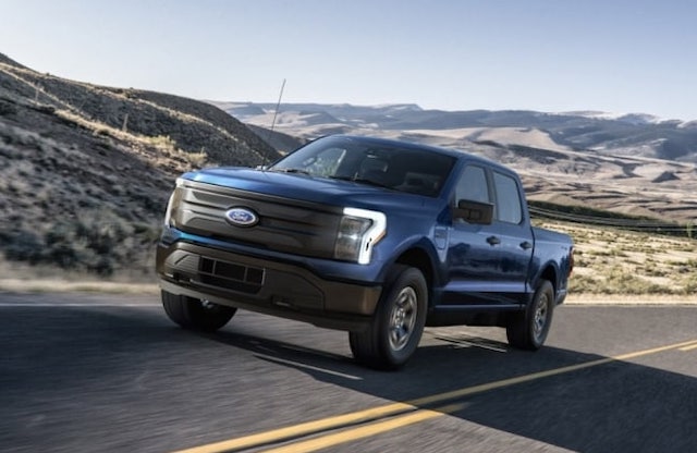 Ford f150 lightning Ford f150 lightning