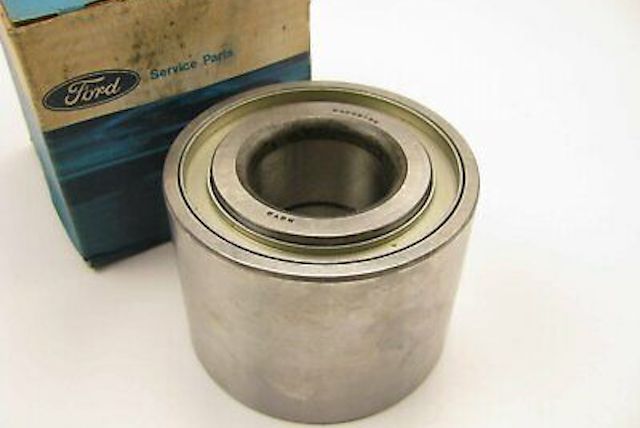 Ford oem bearings