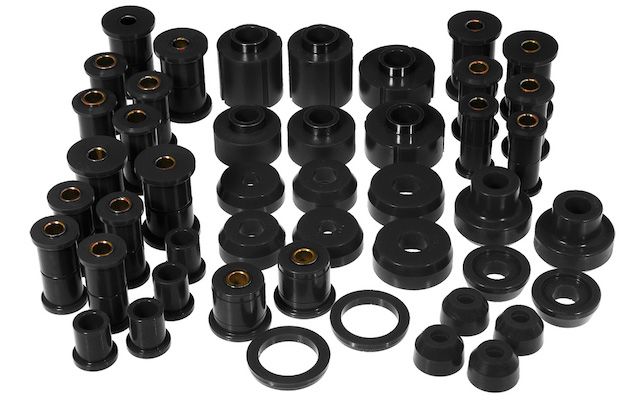 Ford bushings Ford bushings