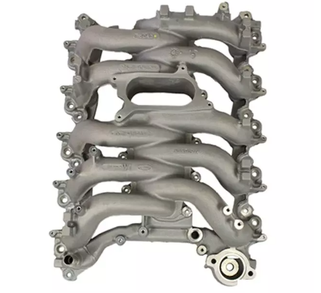 Ford Intake Manifold Ford Intake Manifold