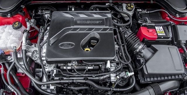Ford ecoboost Ford ecoboost