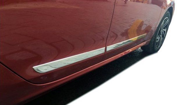 Ford molding Ford molding