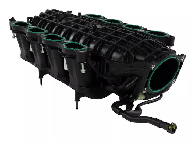 Ford Intake Manifold Ford Intake Manifold