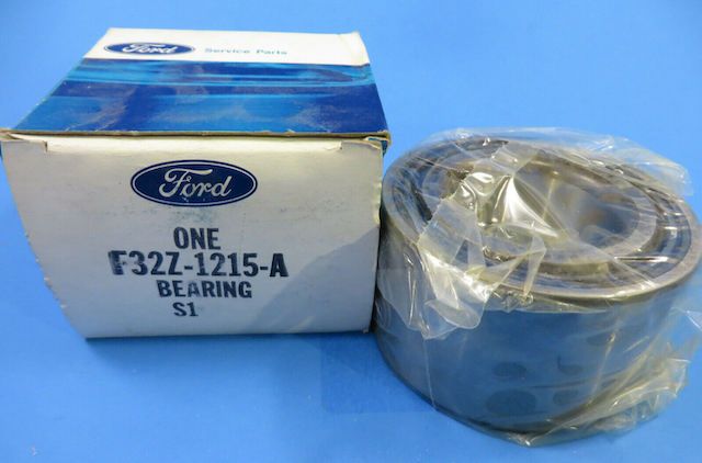 OEM ford bearing