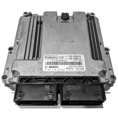 Ford Engine Control Module Buyer's Guide | Blue Springs Ford Parts Blog