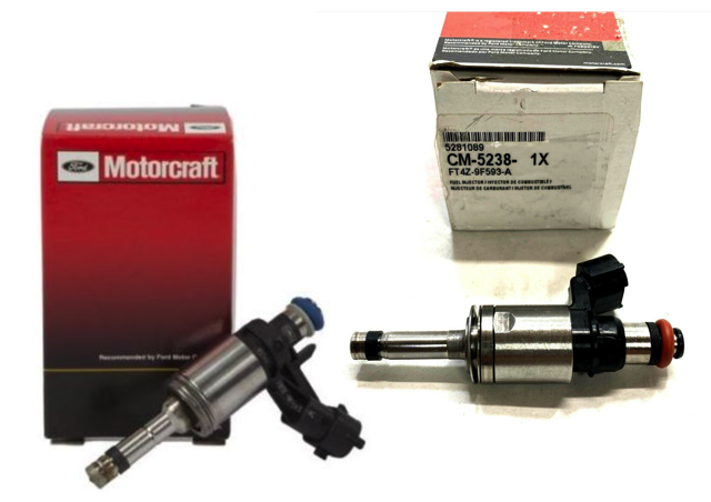 OEM ford fuel injector