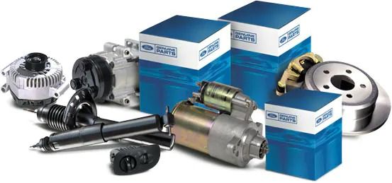 Ford maintenance parts Ford maintenance parts