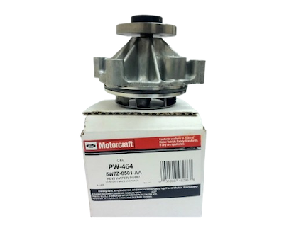 Ford OEM water pumps Ford OEM water pumps
