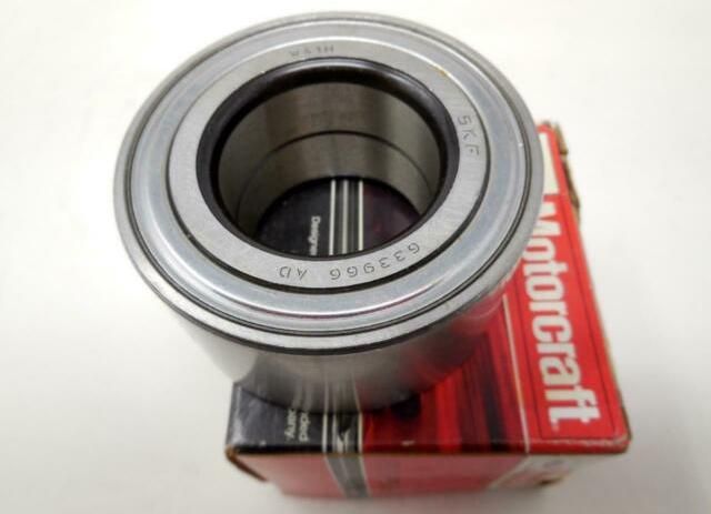 Motorcraft wheel bearing