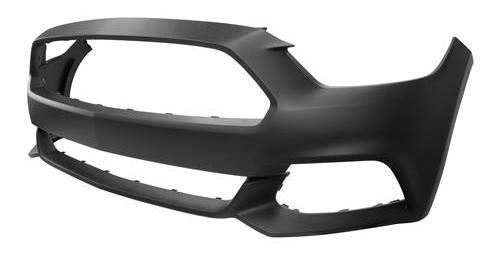 Mustang bumper cover