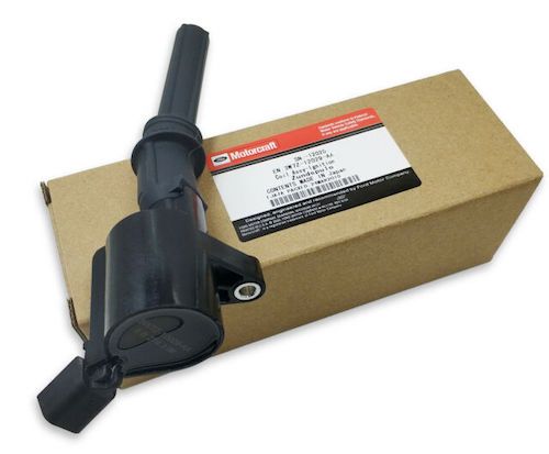 OEM ford coil