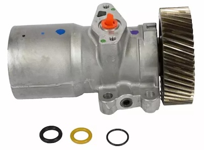 OEM Ford Diesel Lift Pump OEM Ford Diesel Lift Pump