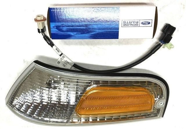 OEM ford headlight crown victoria OEM ford headlight crown victoria