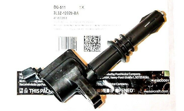 OEM ford ignition coil