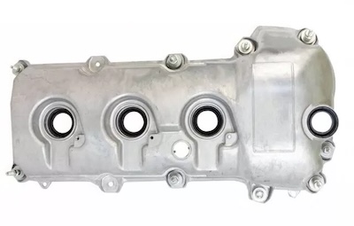 Ford valve cover Ford valve cover