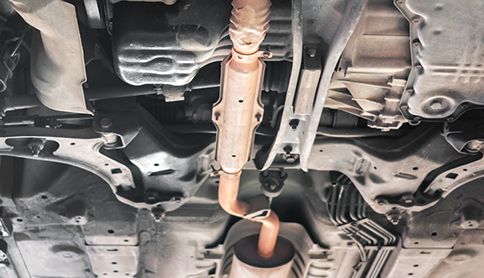 Exhaust System