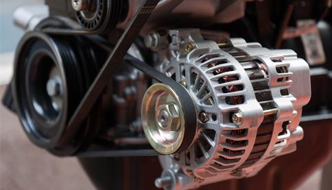 Alternators
