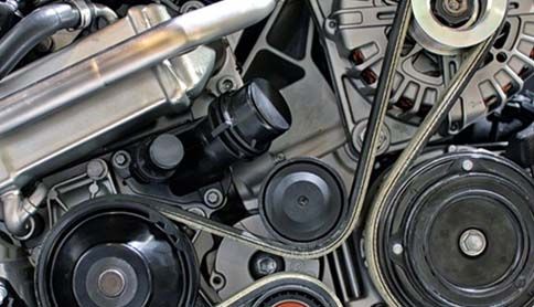 Belts & Hoses