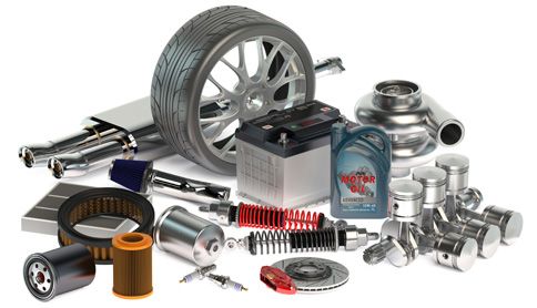 Auto Accessories Articles