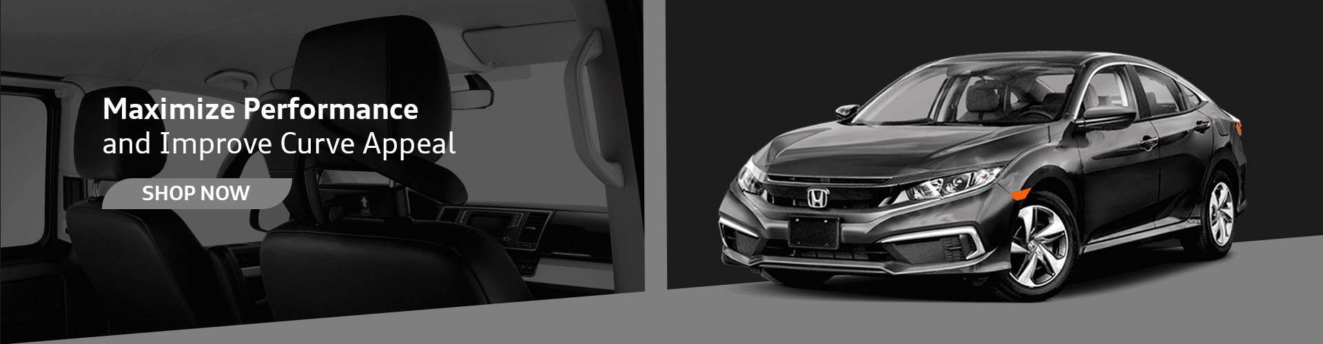 Honda Genuine Parts