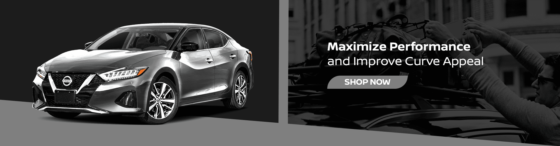Nissan Genuine Parts