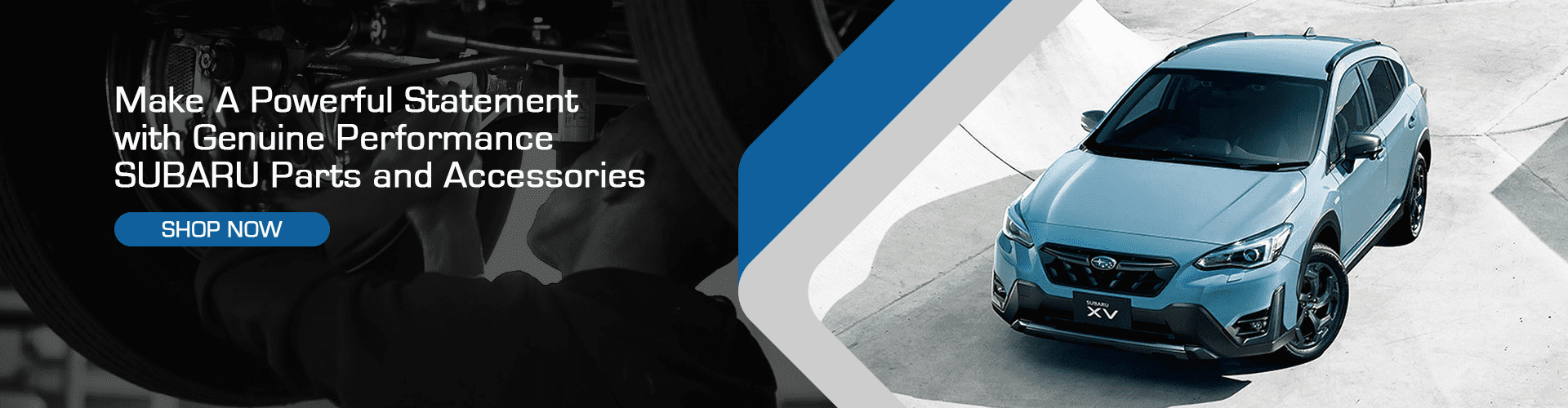 OEM Subaru Parts