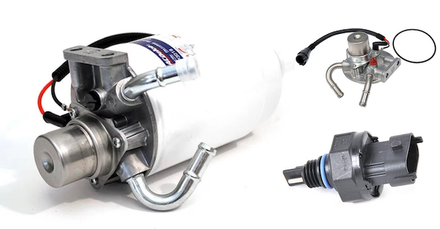 What Is A Fuel Filter Housing And Why Is It Important?