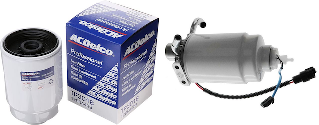 Are OEM Duramax Fuel Filters Better Than Aftermarket?