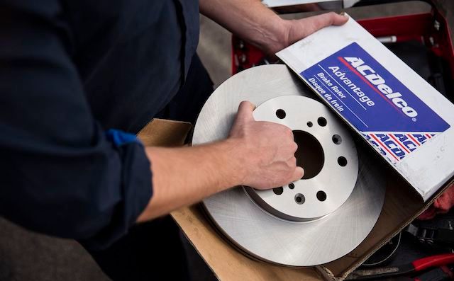 Are OEM Cadillac Brake Rotors Better Than Aftermarket?