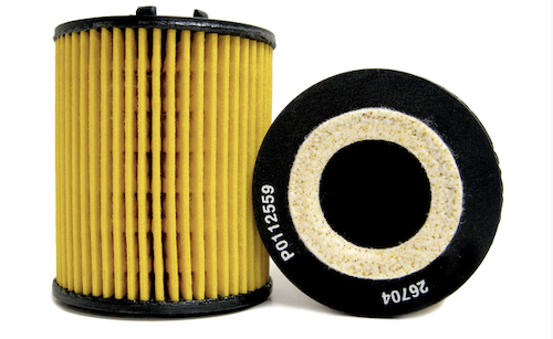 What Is An Oil Filter And Why Is It Important?