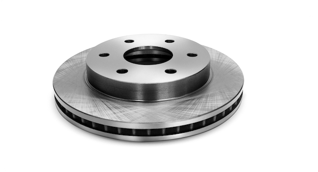Cadillac Brake Rotors Buyer's Guide